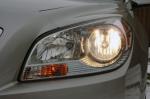 Chevrolet Malibu LT 2008 года
